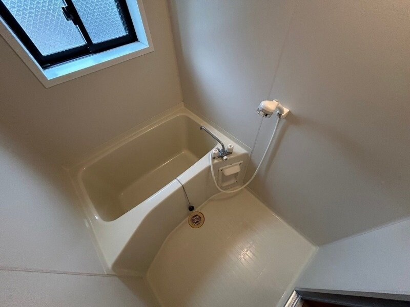 フォレストコートルイーズの物件内観写真