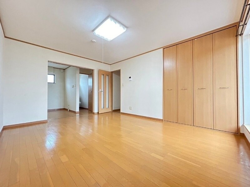 フォレストコートルイーズの物件内観写真