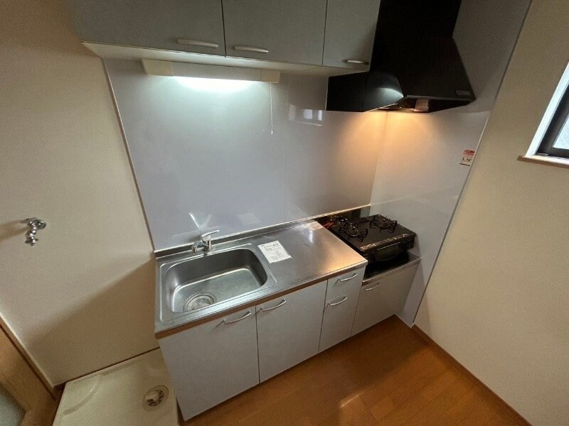 フォレストコートルイーズの物件内観写真