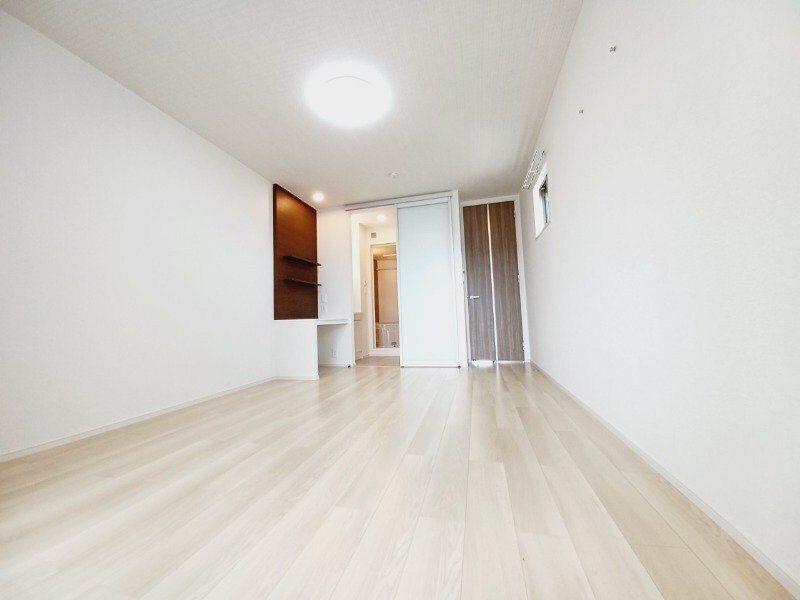 サンライズ・ウエストの物件内観写真