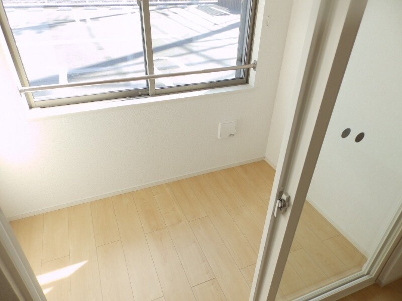 サンライズ・ウエストの物件内観写真