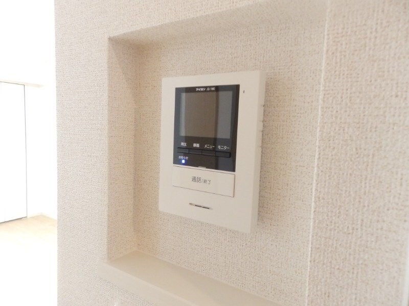 サンライズ・ウエストの物件内観写真