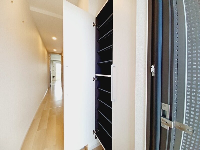 サンライズ・ウエストの物件内観写真