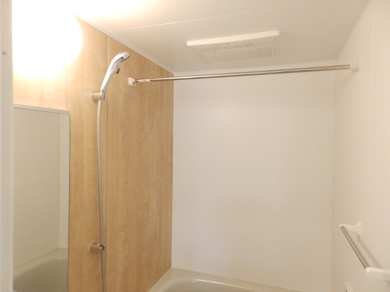 サンライズ・ウエストの物件内観写真