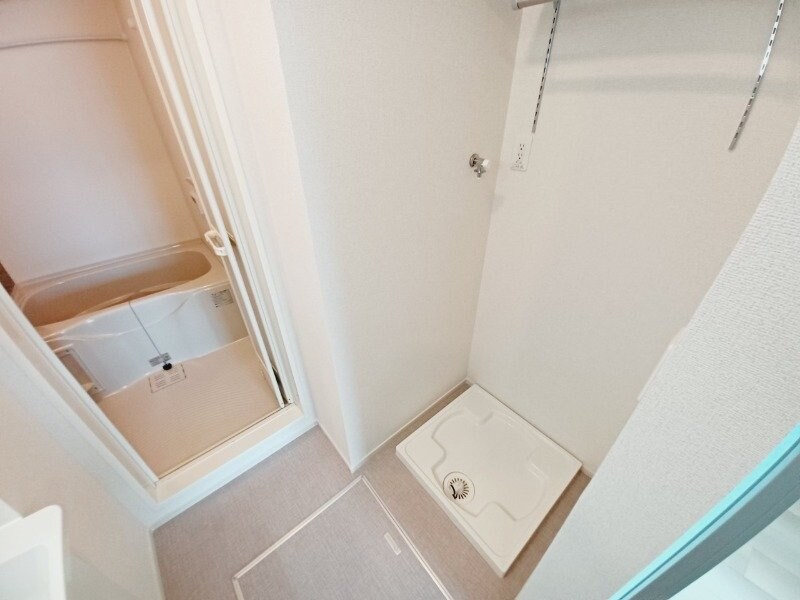 サンライズ・ウエストの物件内観写真