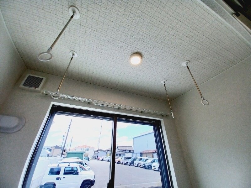 サンライズ・ウエストの物件内観写真