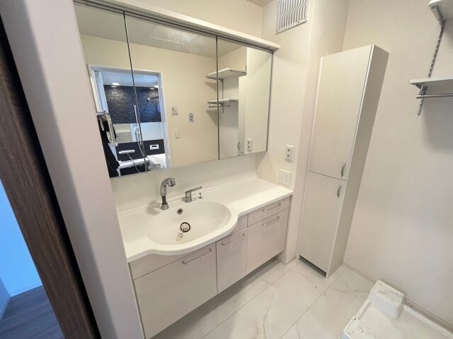 グランドネーフルときわの物件内観写真