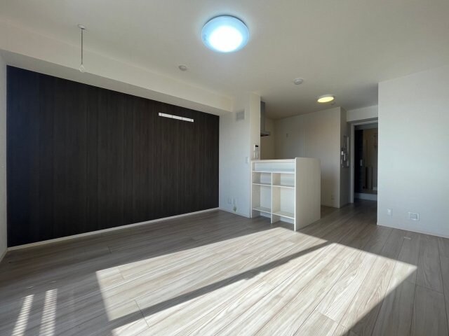 グランドネーフルときわの物件内観写真