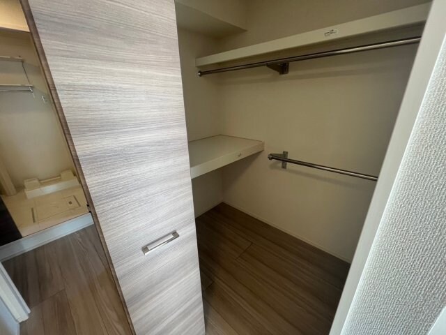 グランドネーフルときわの物件内観写真