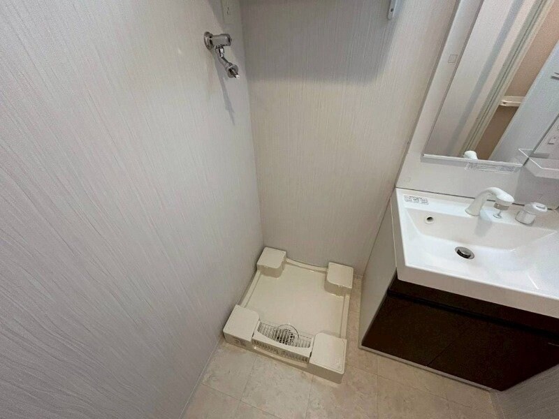 プレイズシード四日市の物件内観写真