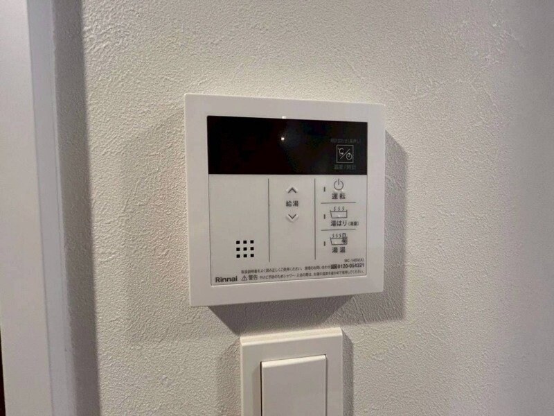 プレイズシード四日市の物件内観写真