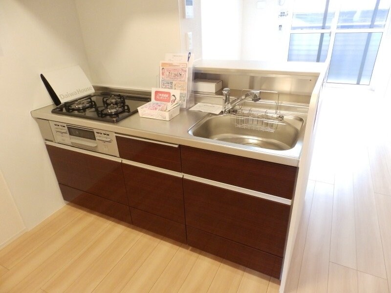 フェリチターレの物件内観写真