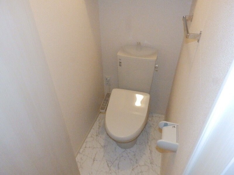 フェリチターレの物件内観写真