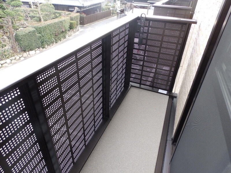 フェリチターレの物件内観写真