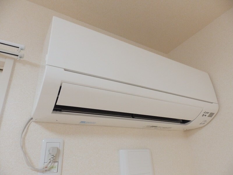 フェリチターレの物件内観写真