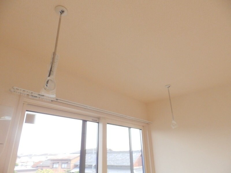 フェリチターレの物件内観写真