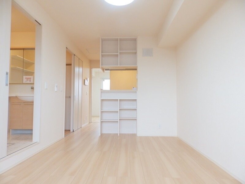 フェリチターレの物件内観写真