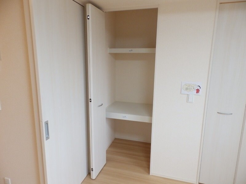 フェリチターレの物件内観写真