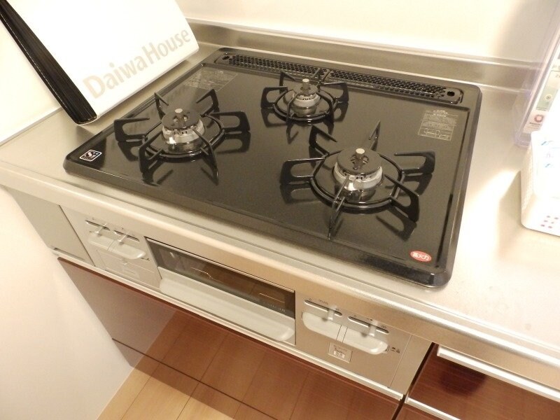 フェリチターレの物件内観写真