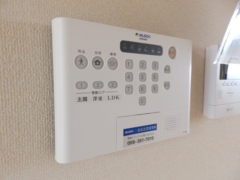 フェリチターレの物件内観写真