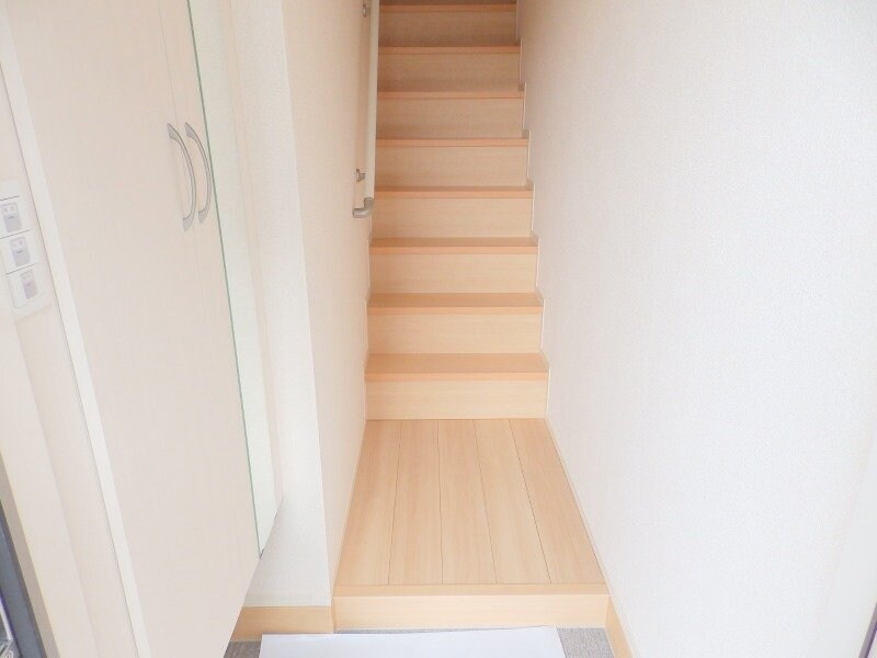 フェリチターレの物件内観写真