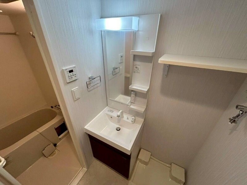 プレイズシード四日市の物件内観写真