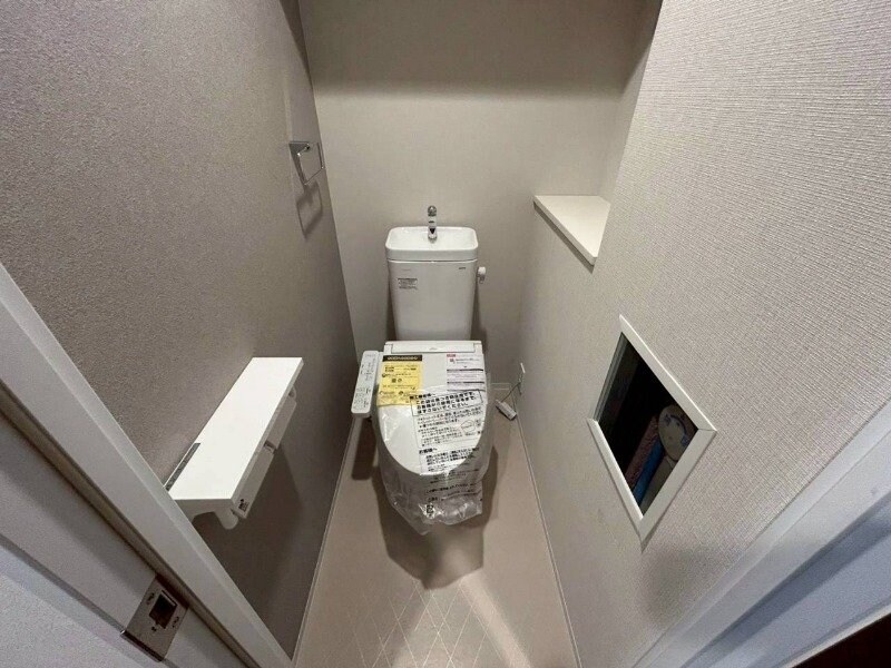 プレイズシード四日市の物件内観写真