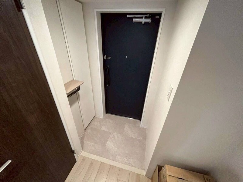 プレイズシード四日市の物件内観写真