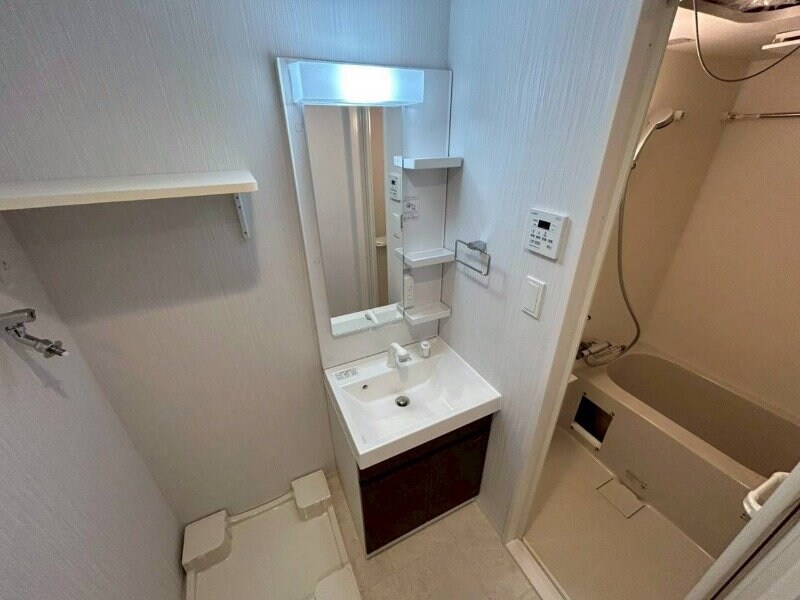 プレイズシード四日市の物件内観写真