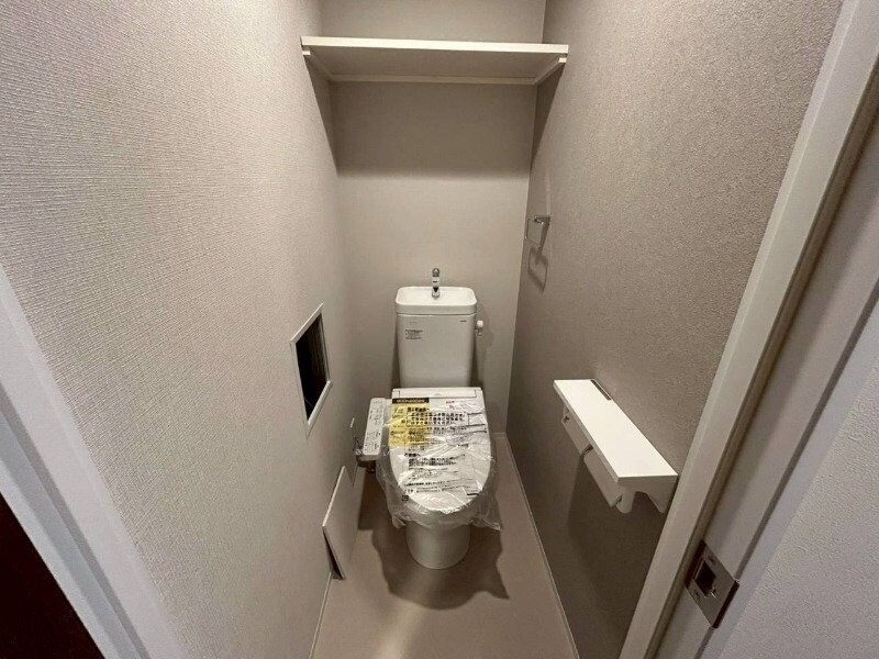 プレイズシード四日市の物件内観写真