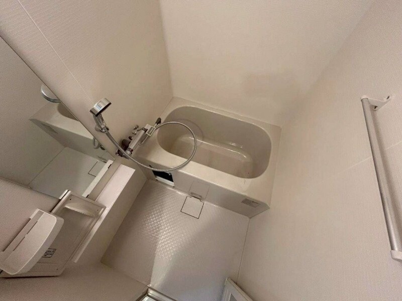 プレイズシード四日市の物件内観写真