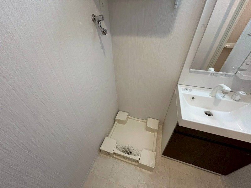 プレイズシード四日市の物件内観写真