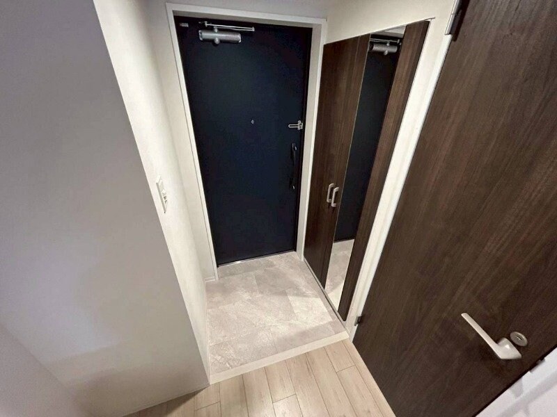 プレイズシード四日市の物件内観写真