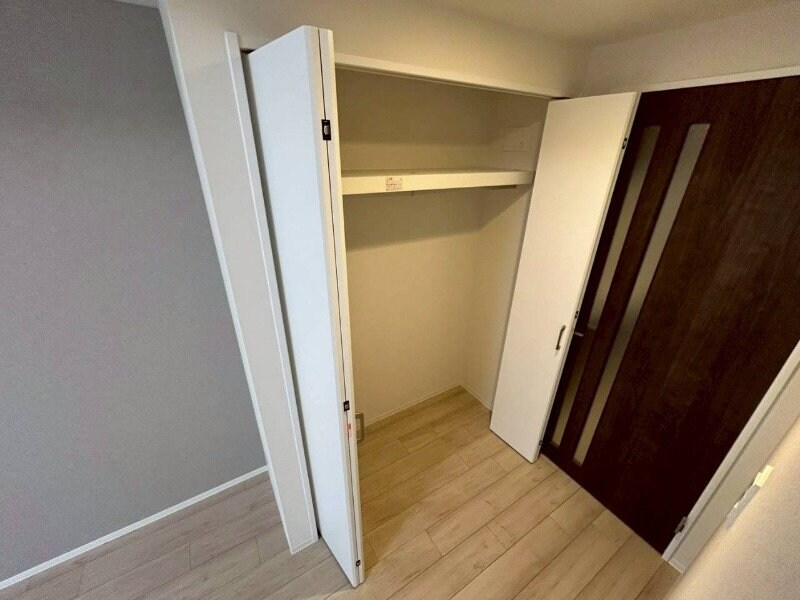 プレイズシード四日市の物件内観写真