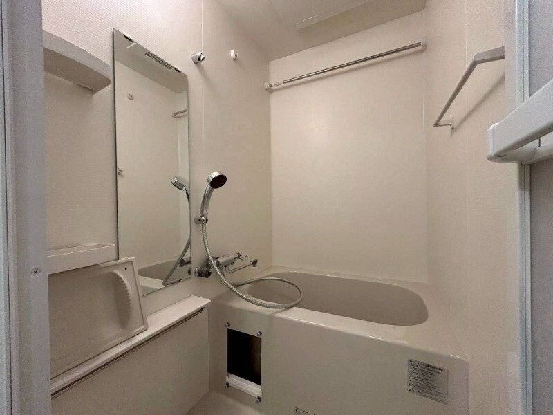 プレイズシード四日市の物件内観写真