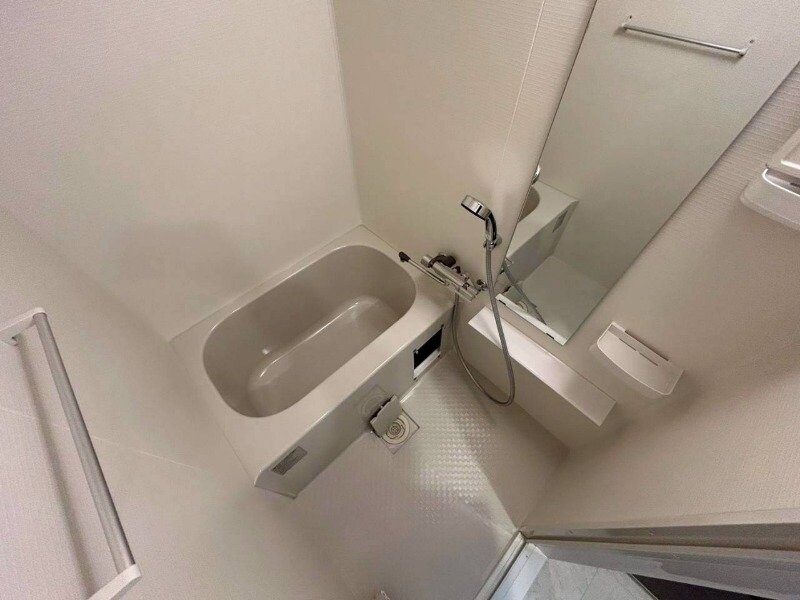 プレイズシード四日市の物件内観写真