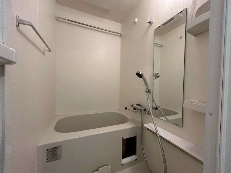 プレイズシード四日市の物件内観写真