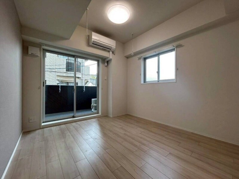 プレイズシード四日市の物件内観写真