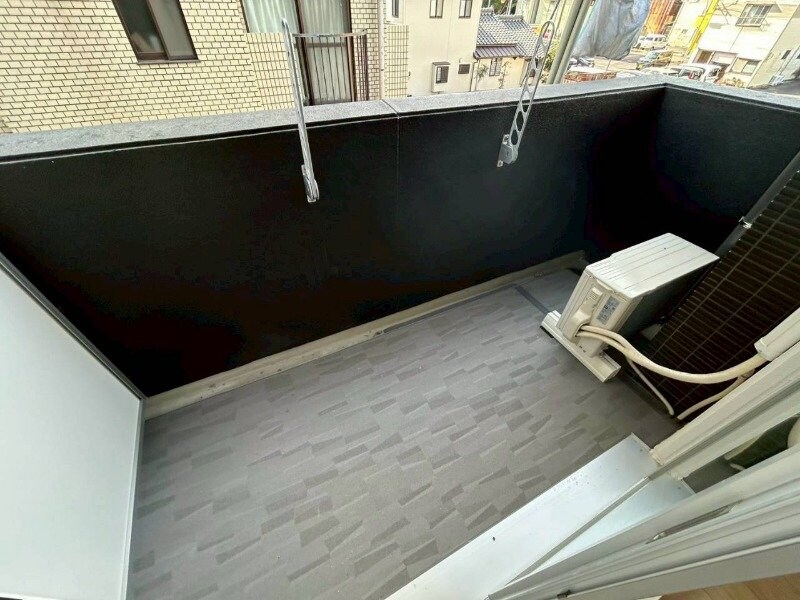 プレイズシード四日市の物件内観写真