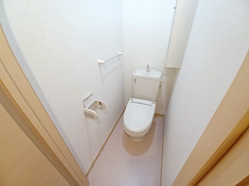 サンビレッジ　伊倉Ⅱの物件内観写真