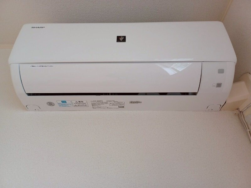 サンビレッジ　伊倉Ⅱの物件内観写真