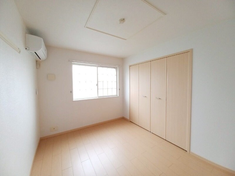 サンビレッジ　伊倉Ⅱの物件内観写真