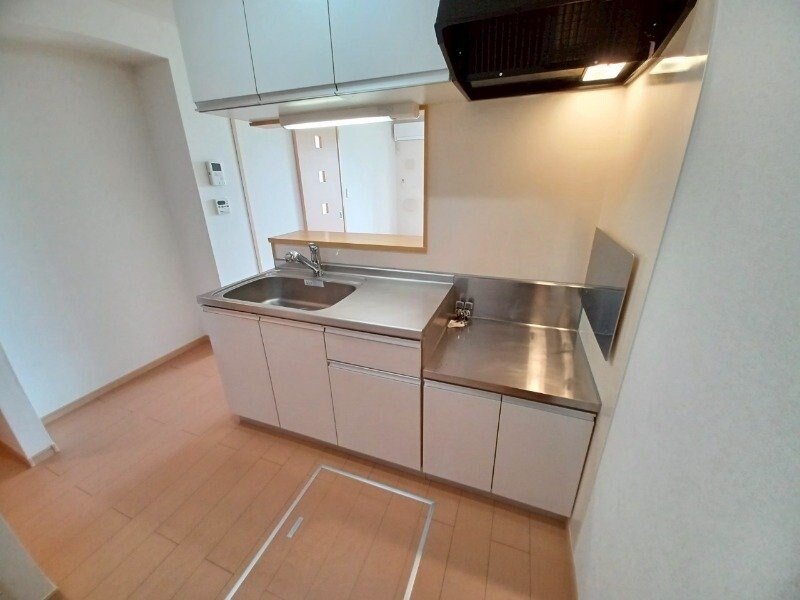 サンビレッジ　伊倉Ⅱの物件内観写真