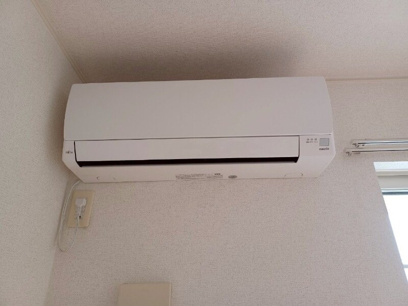 サンビレッジ　伊倉Ⅱの物件内観写真