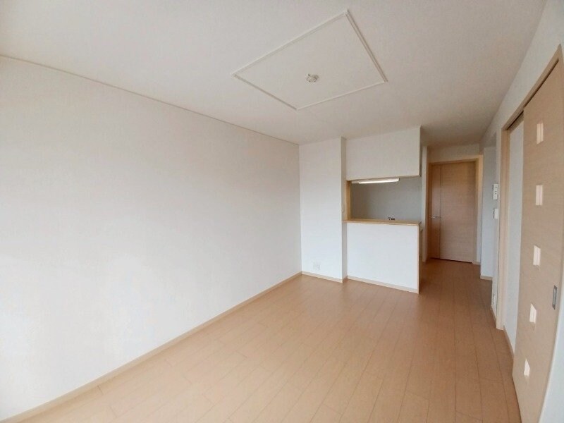 サンビレッジ　伊倉Ⅱの物件内観写真