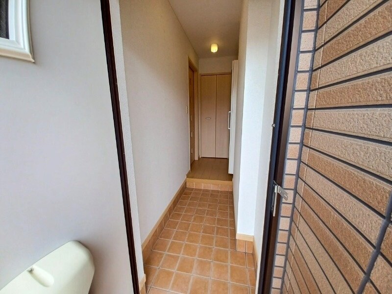 サンビレッジ　伊倉Ⅱの物件内観写真