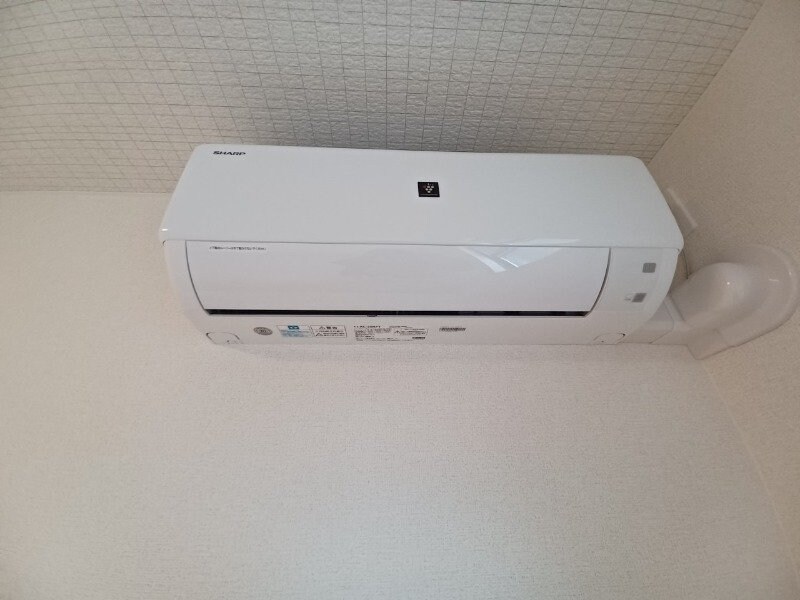 プリマヴェールⅢAの物件内観写真