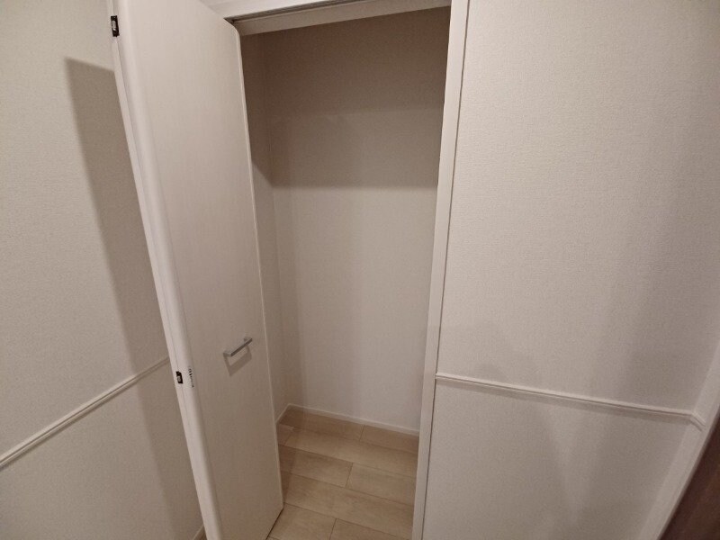 プリマヴェールⅢAの物件内観写真