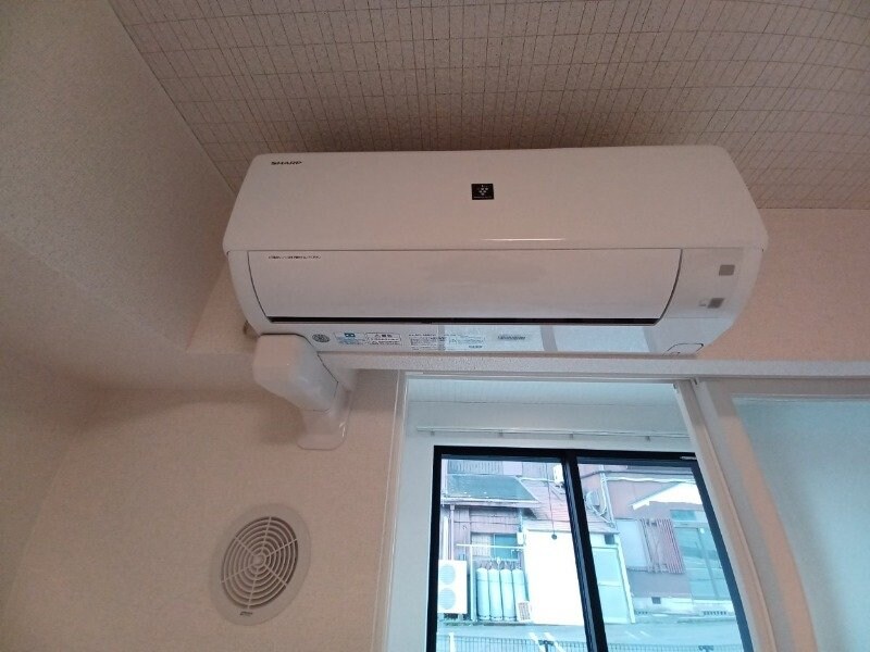 プリマヴェールⅢAの物件内観写真