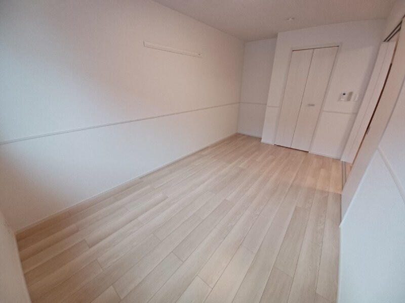 プリマヴェールⅢAの物件内観写真